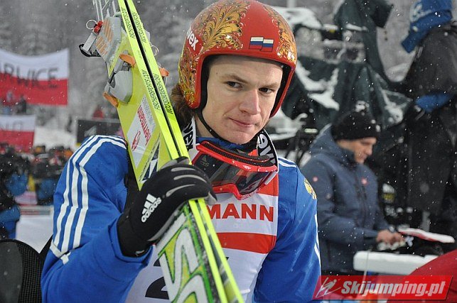 223 Denis Kornilov